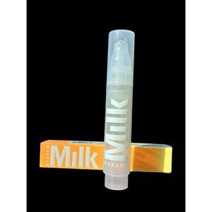 Milk Makeup Sunshine Oil Face Moisturizer 0.54 oz Vegan & Cruelty-Free